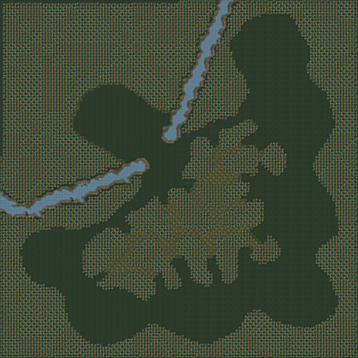 Carnage Creek