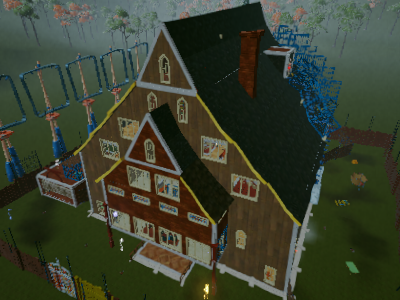 Nachbarshaus (v.0.7)