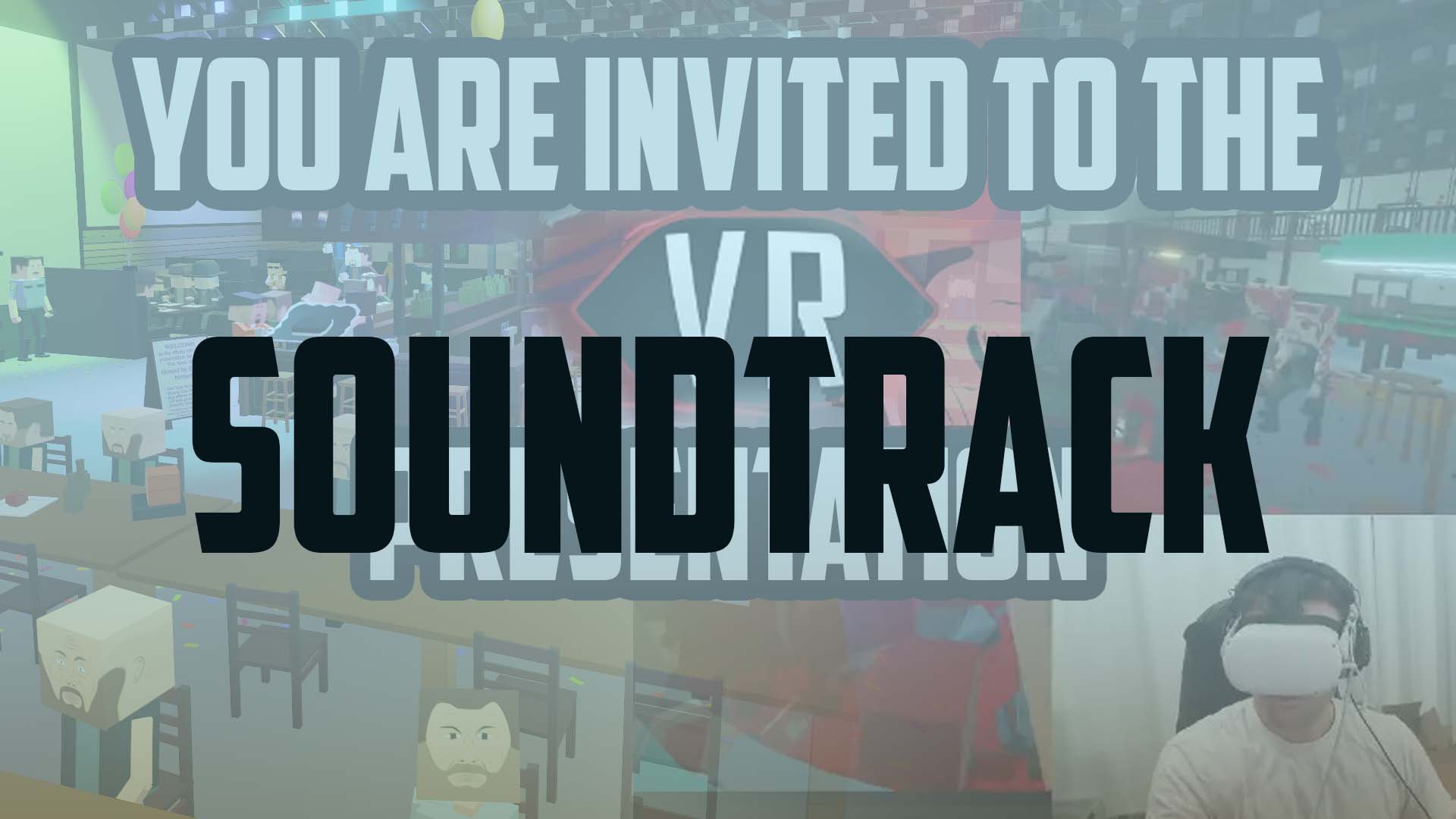 VR Presentati0n pakk
