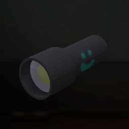Simple Flashlight