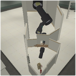 a intresting dream