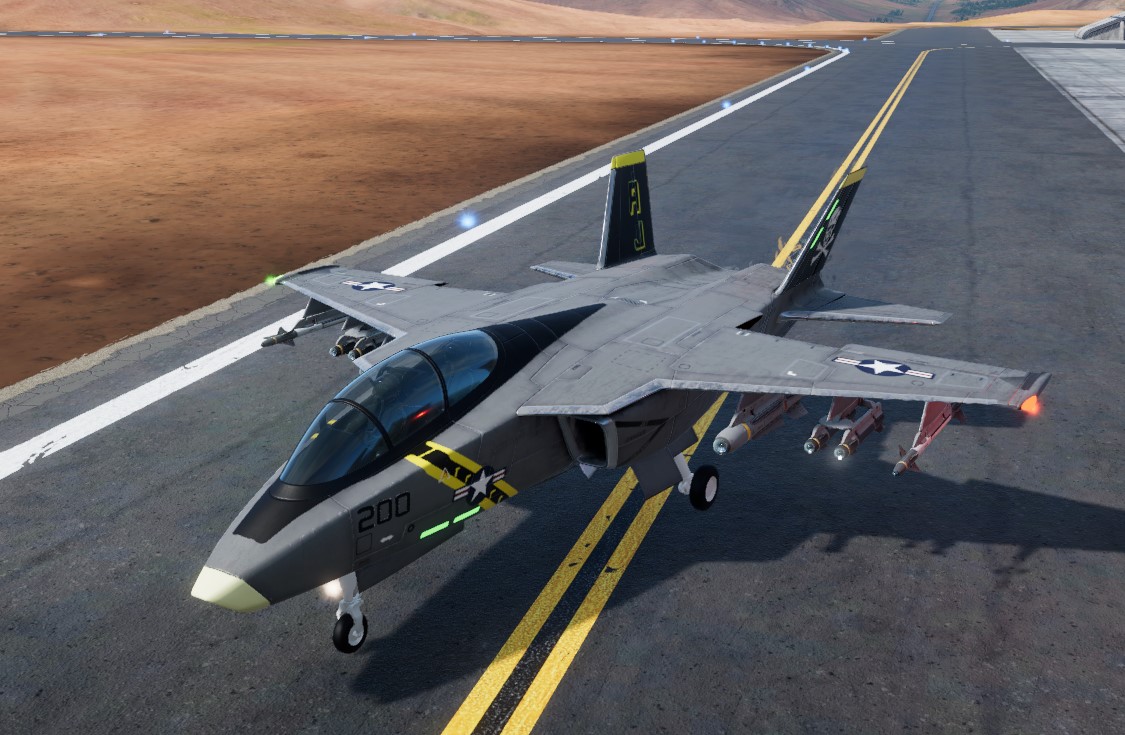 VFA-103 Jolly Rogers