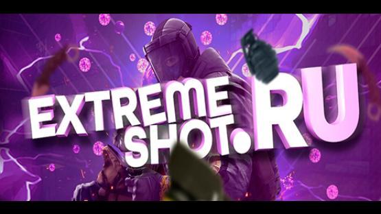 ExtremeShot – Counter-Strike 2 Mod