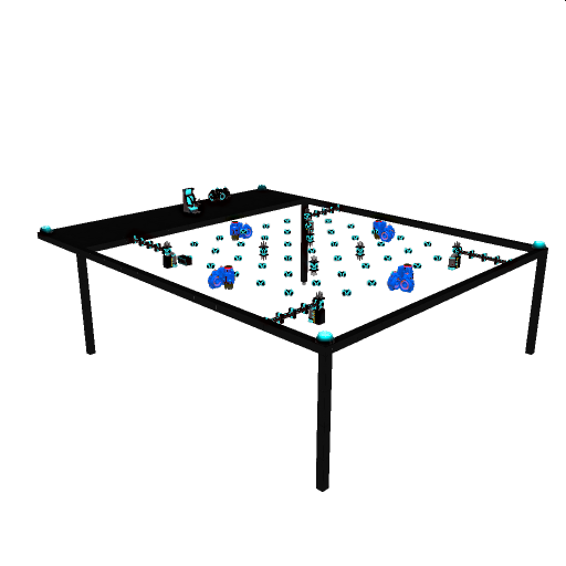 net launcher