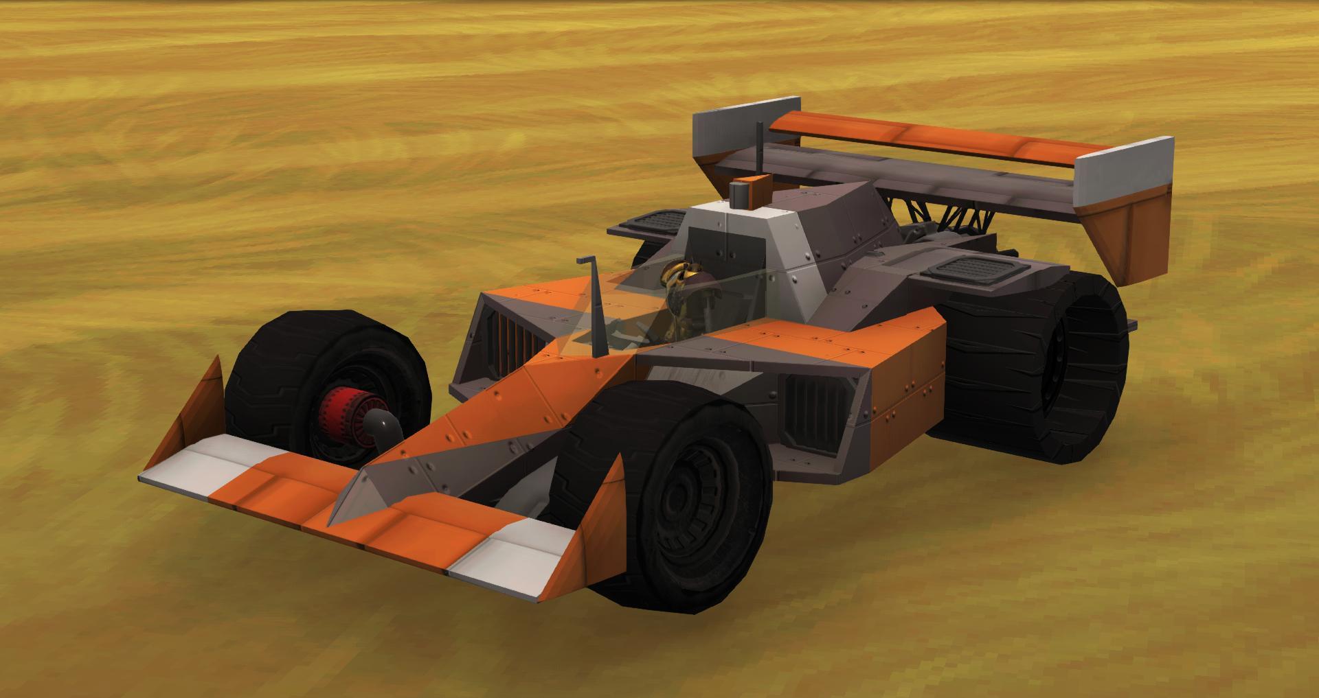 Yorko YV-95B2
