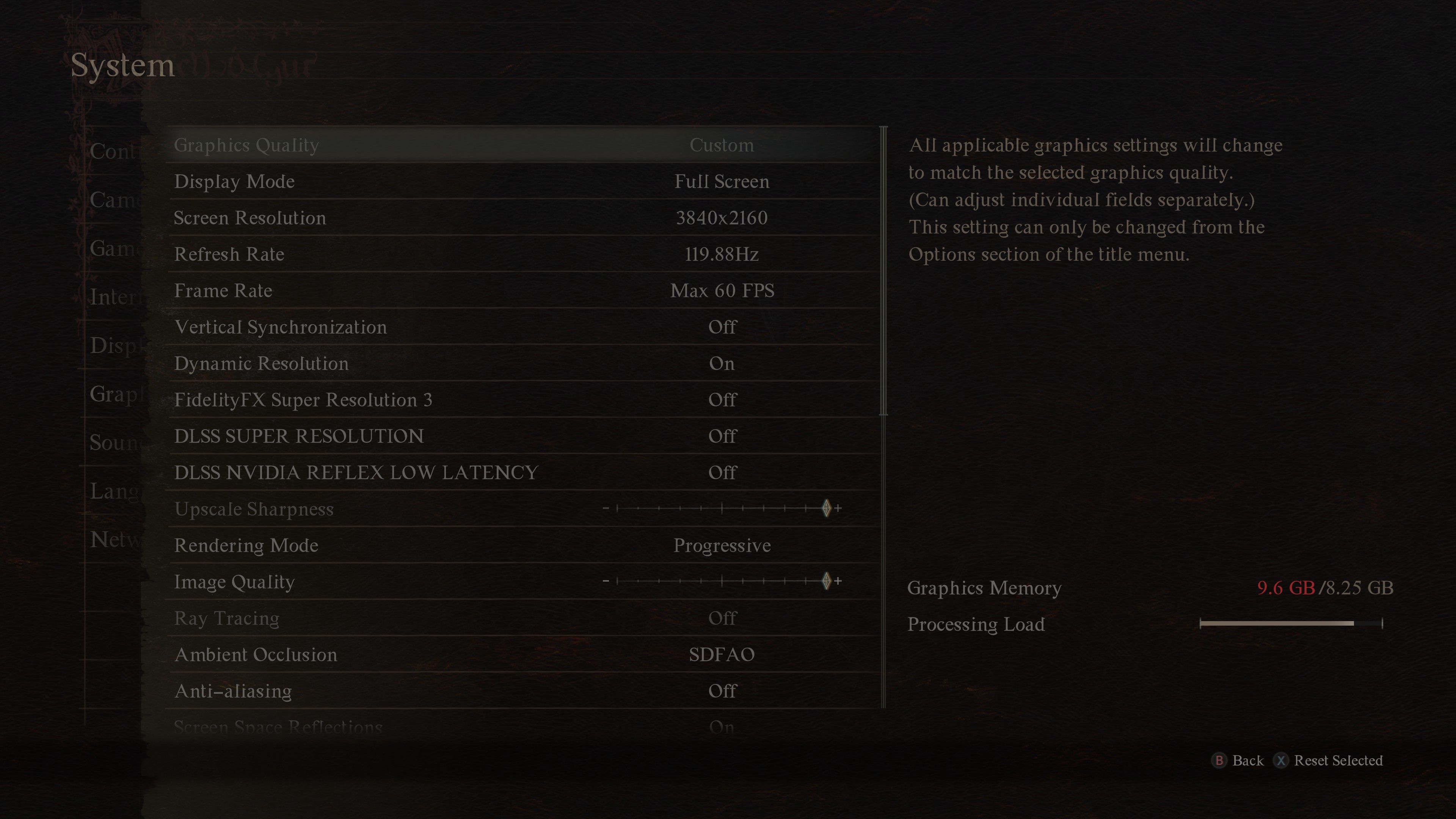 Steam Community :: Guide :: [Patch 1 update] Optimized graphics ...