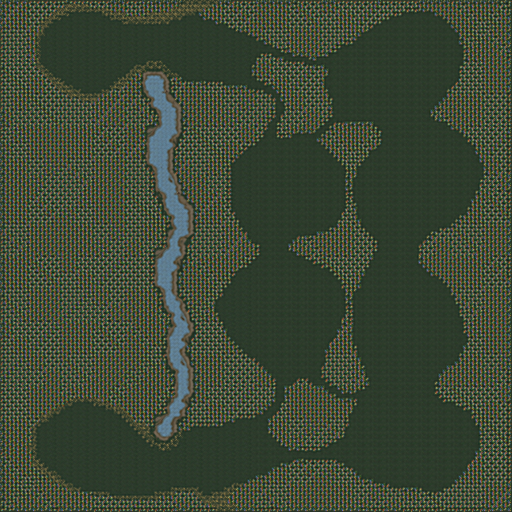 River Crossing