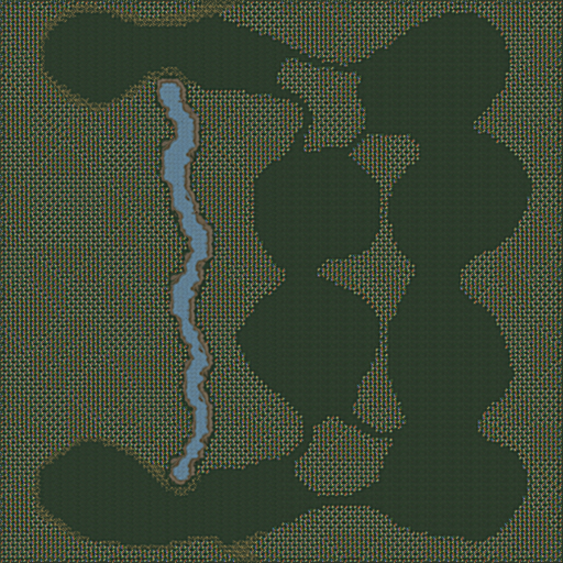 River Crossing