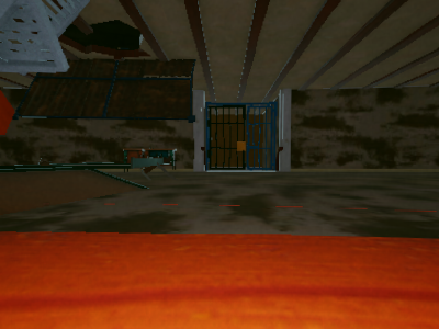 l4d2 center