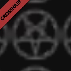 Small Grey Pentagram