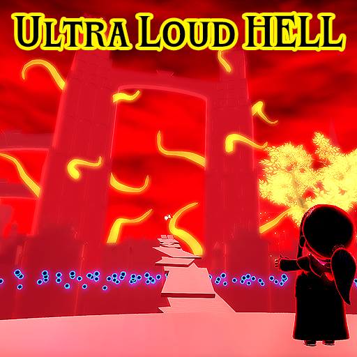 Ultra Loud