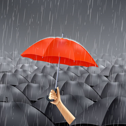 Umbrellas+ [B42/B41] – Project Zomboid Mod