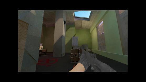 Lukio – Counter-Strike 2 Mod