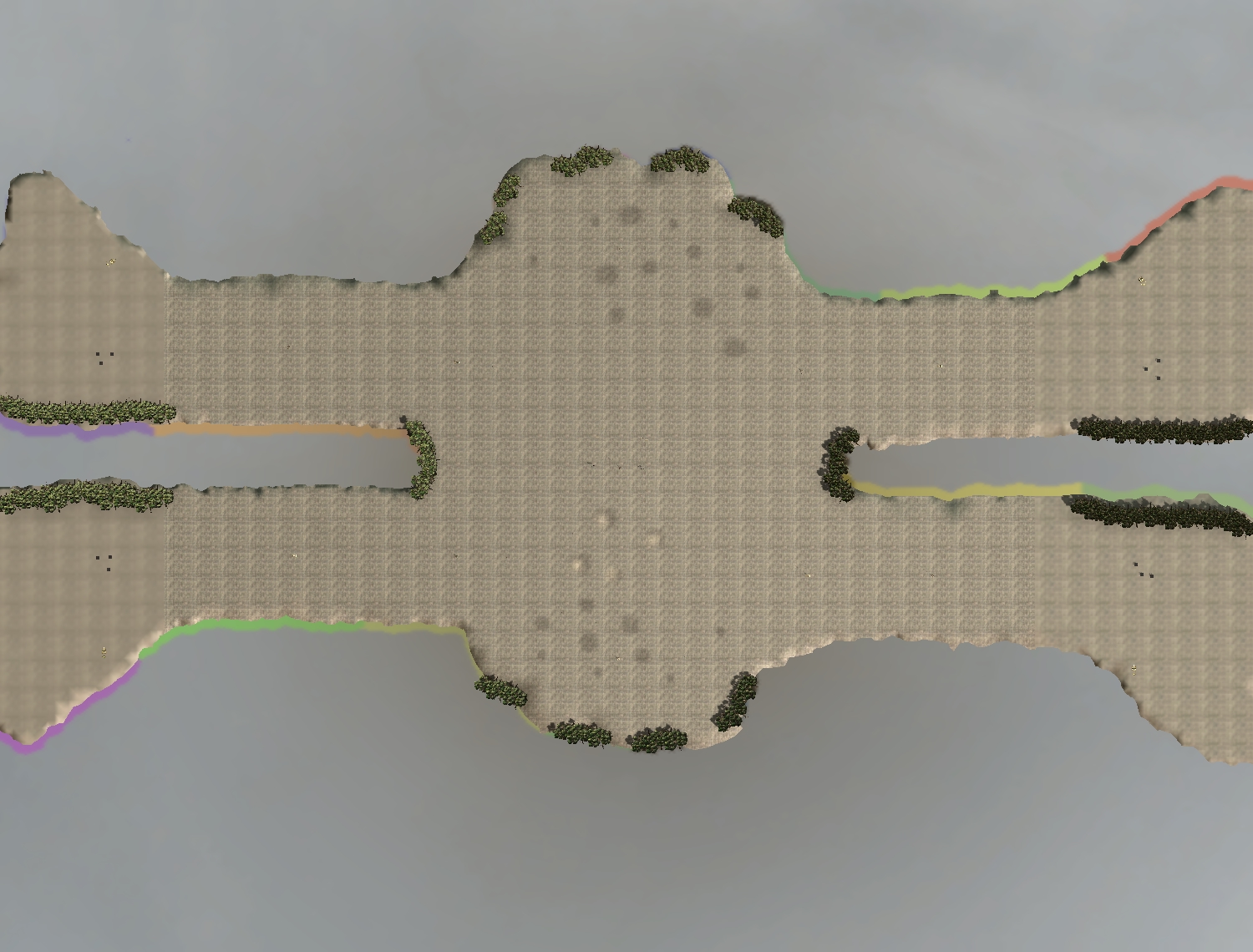 Hard defense v23(tank)