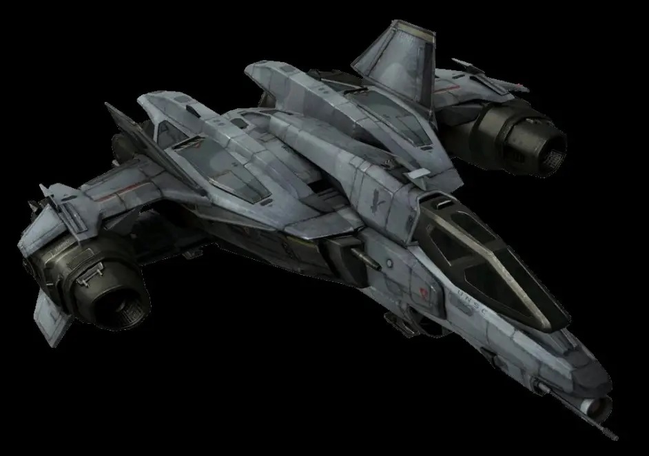 Fixed Wings for OPTRE