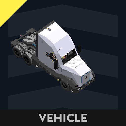 Saw Trucks E-HCT