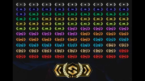 Ranks – Counter-Strike 2 Mod