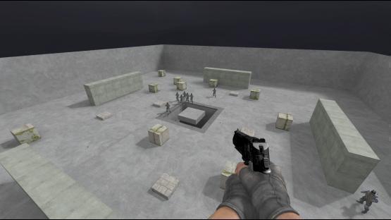 Aim\Reflex - fixed(not yet)(work in progress)