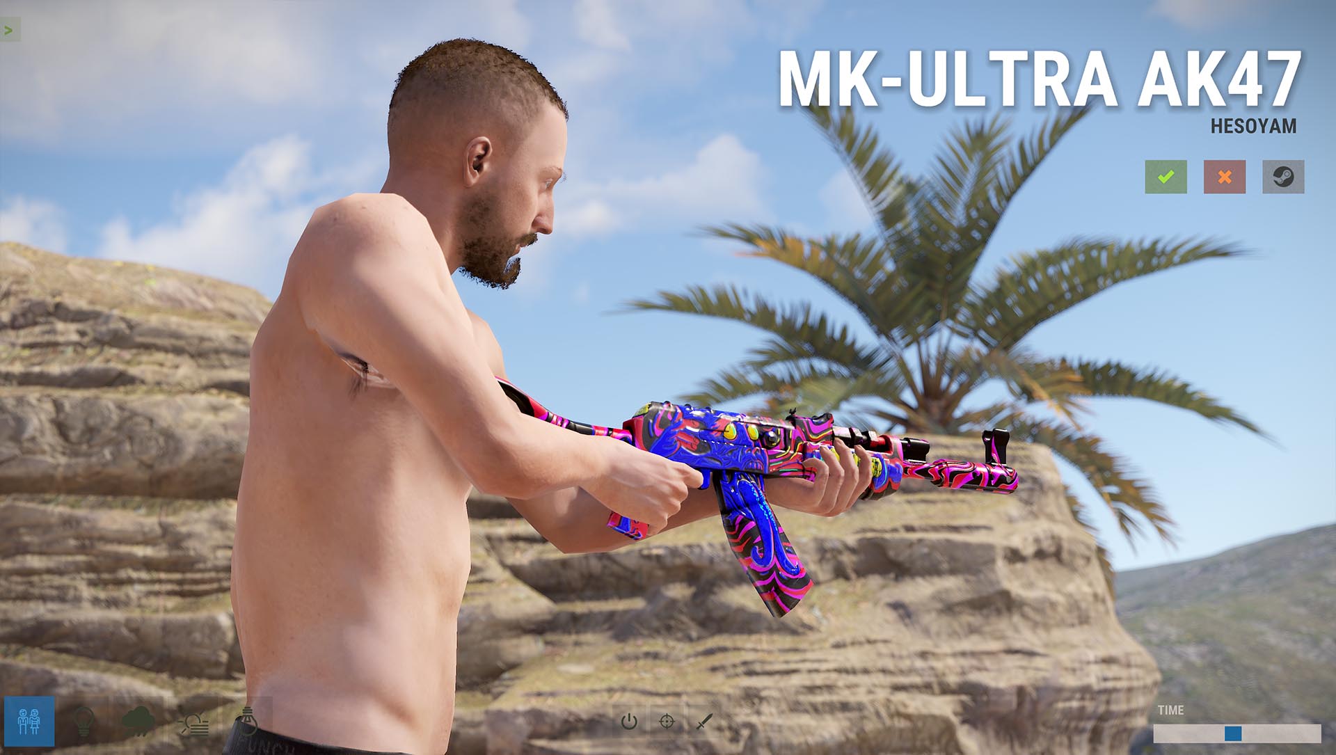 MK-ULTRA