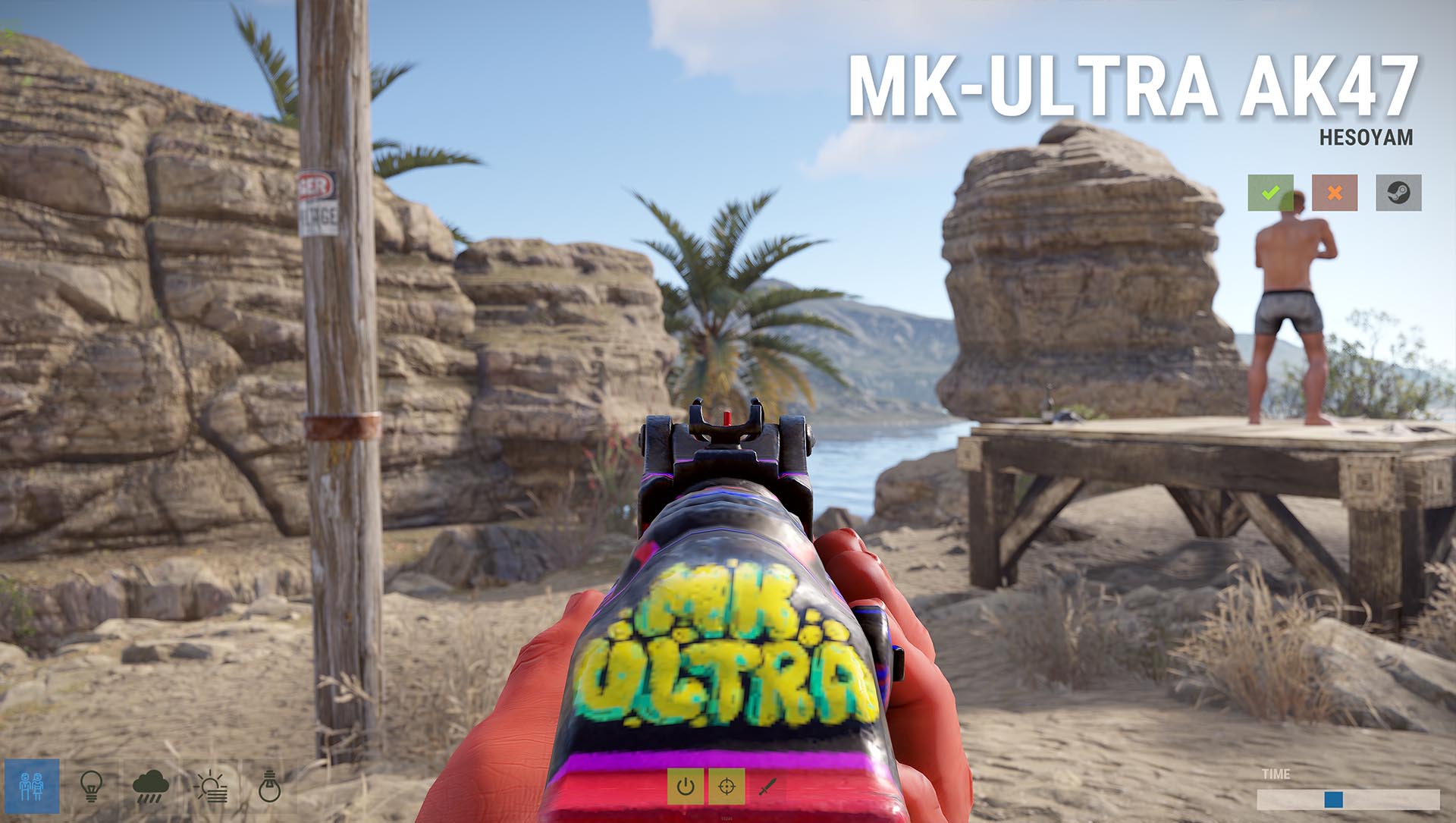 MK-ULTRA