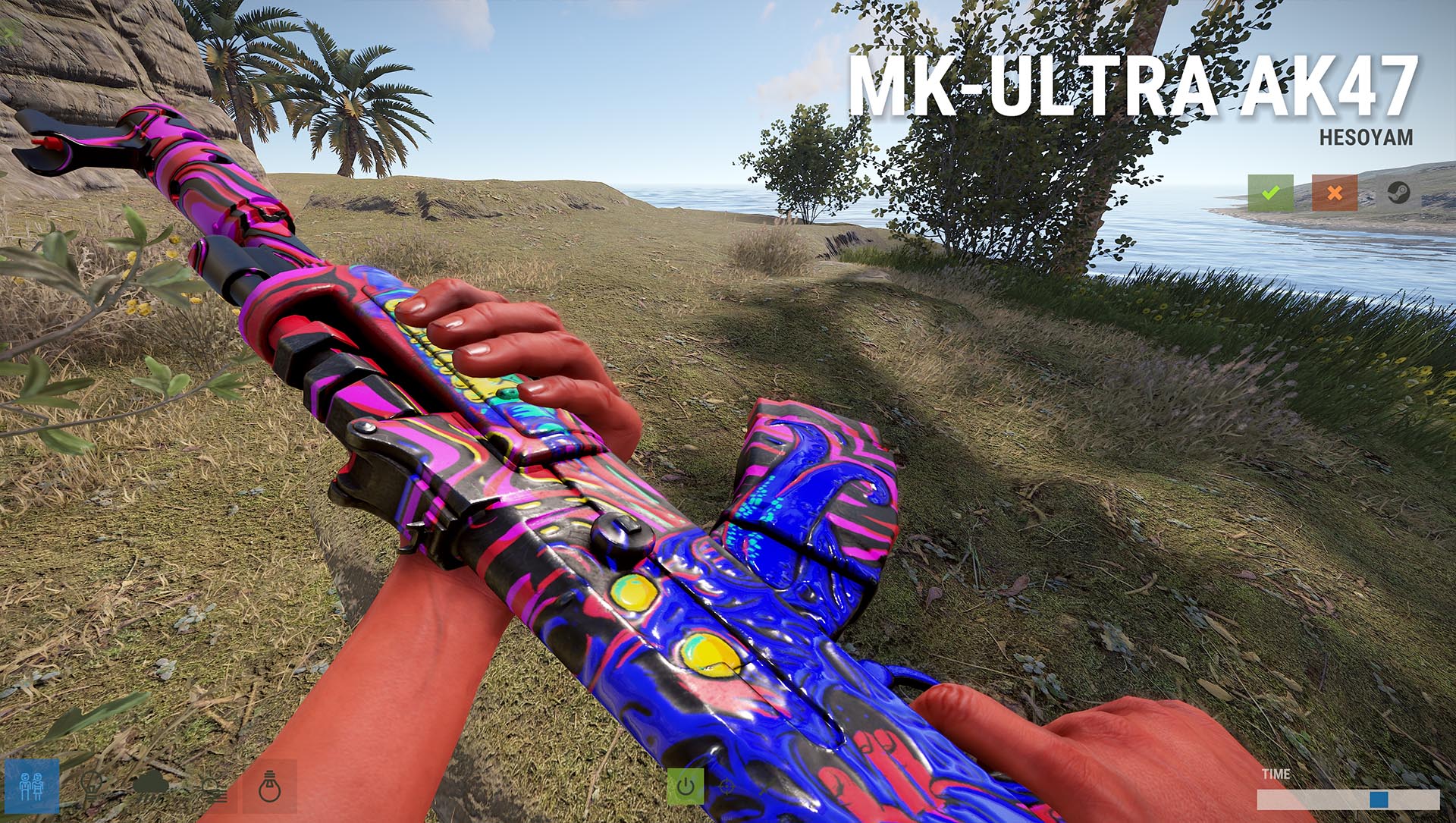 MK-ULTRA