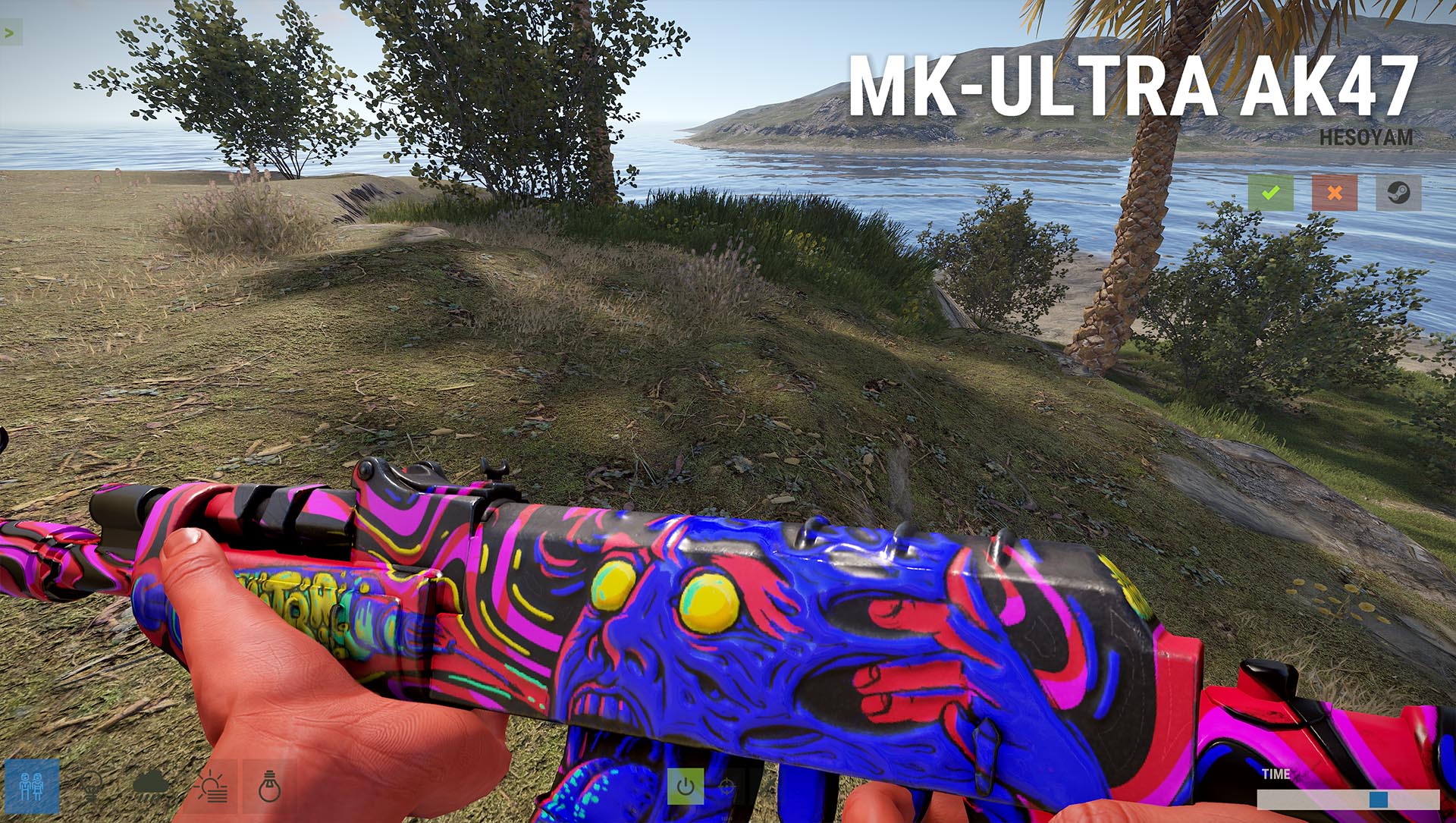 MK-ULTRA