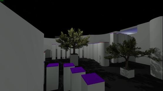 bhop_aroma – Counter-Strike 2 Mod