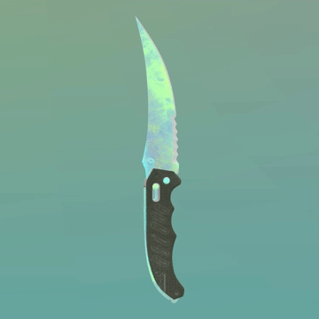 Steam Community :: Guide :: Flip Knife Gamma Doppler Phase 4 | Guide