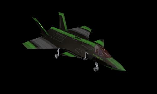 Tadpole Livery