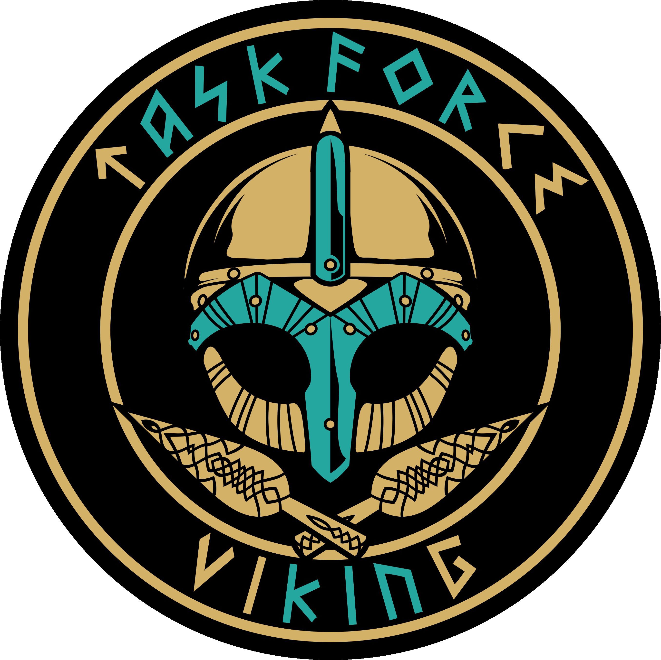 Till Valhalla