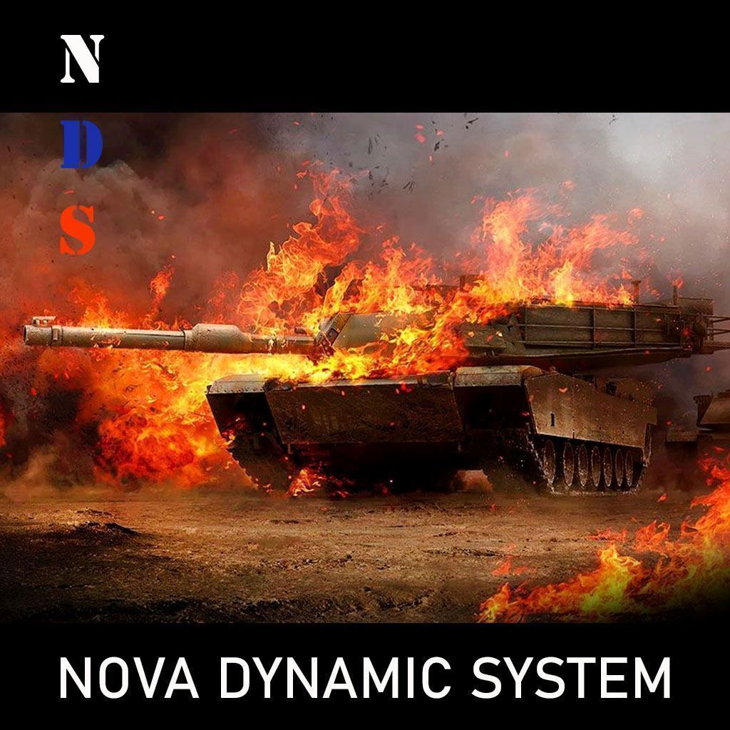 NDS KR (Krayina, Ukraine)