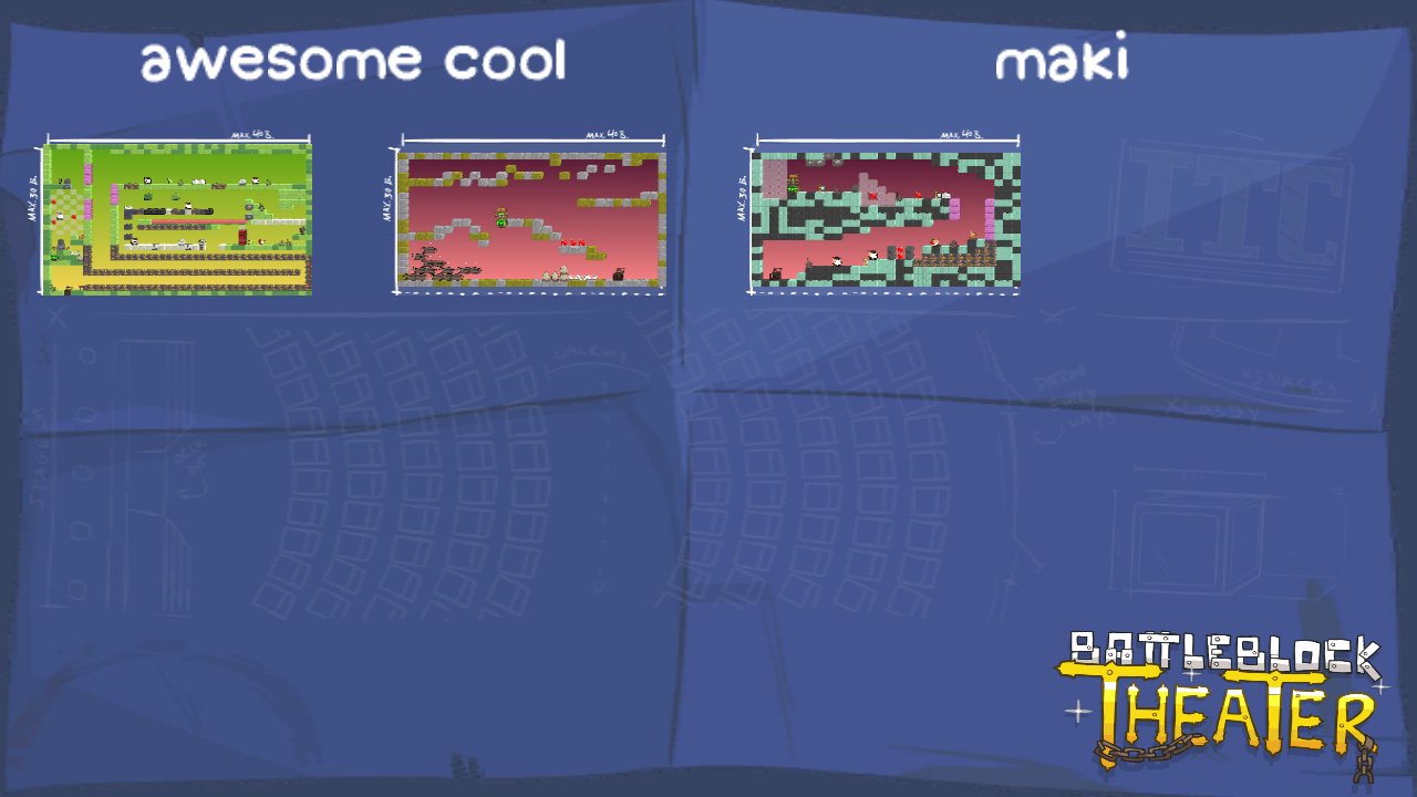 awesome cool