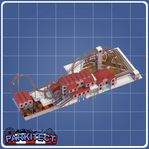 Factory Meltdown