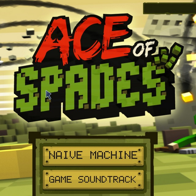 Ace of Spades Soundtrack