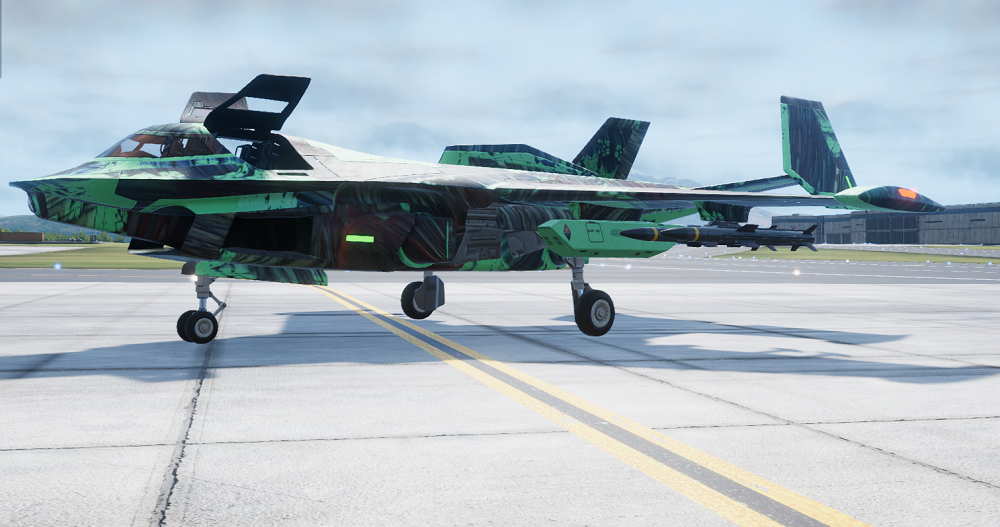 EW25 Smoothriding