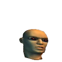 Cortez Hat (TimeSplitters)