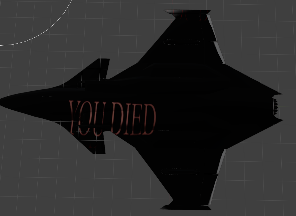 Soulslike Revoker