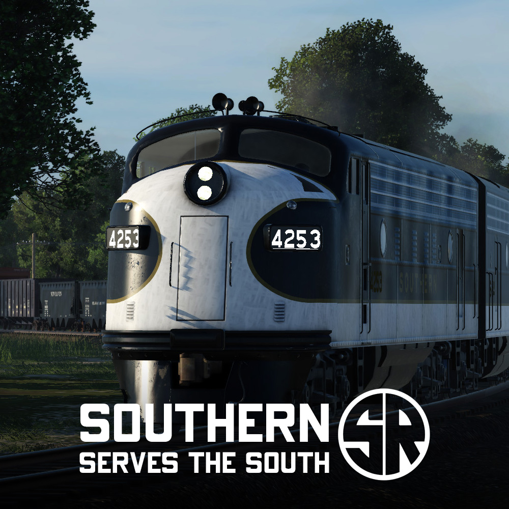 Southern F7