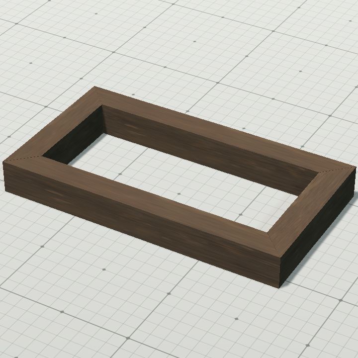 Stair hole