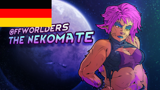 Offworlders - The Nekomate Deutsch