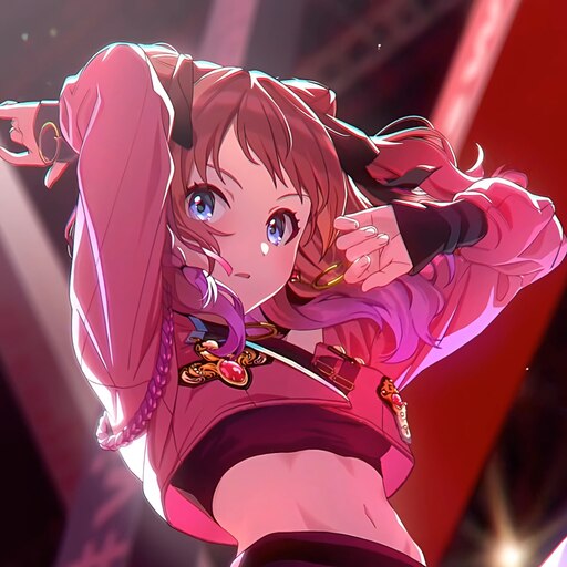 Steam Workshop::Saki Hanami 花海咲季 SSR+1