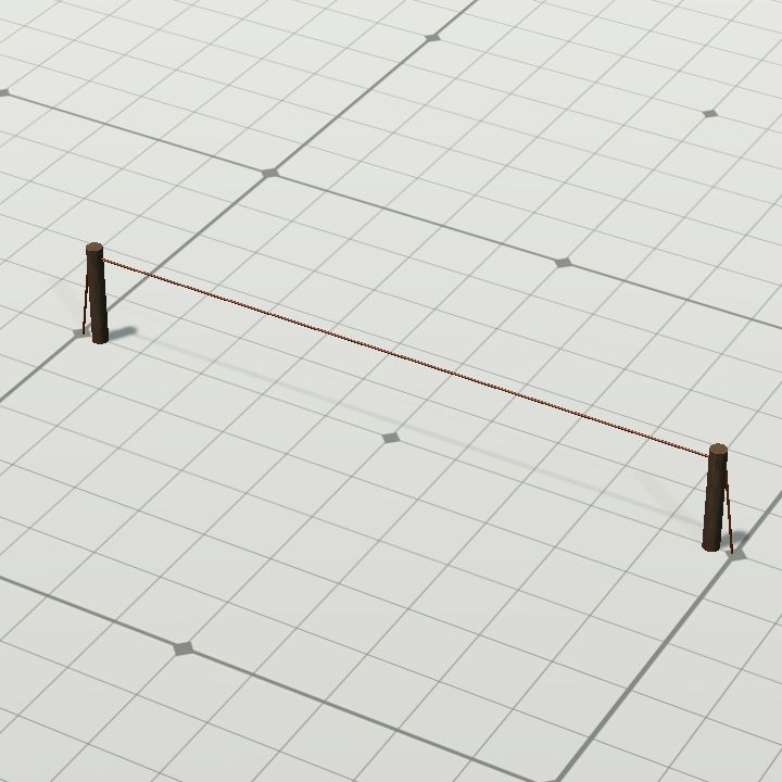 trip wire