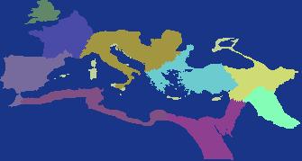 Roman Civil War (Detailed)