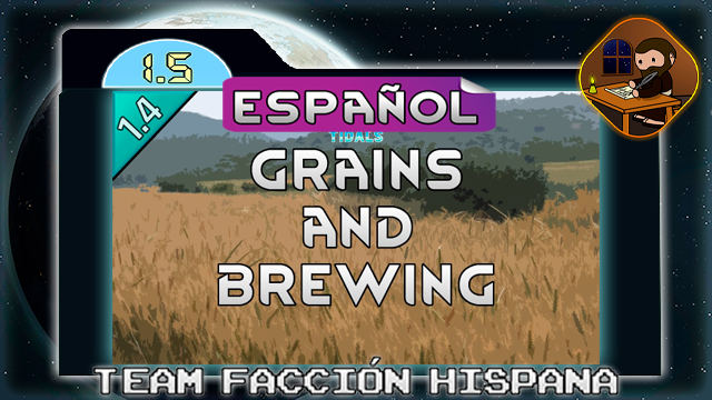 Grains and Brewing Español