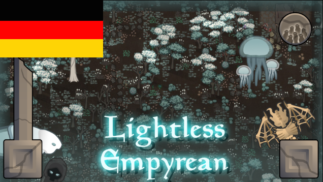 pphhyy's Lightless Empyrean Deutsch