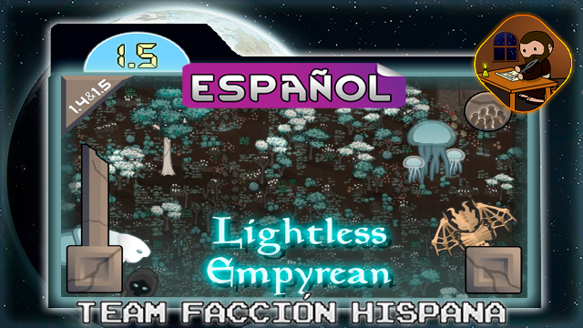 pphhyy's Lightless Empyrean Español