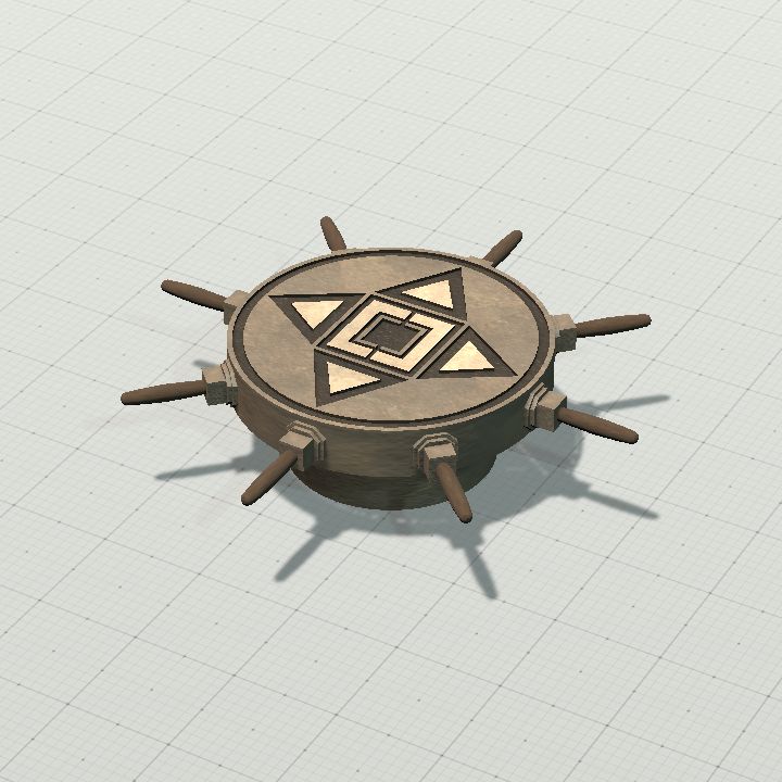 Wheel