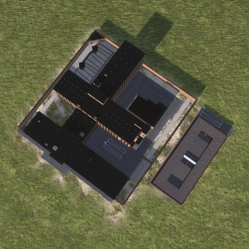 Skins for two vanilla prisons preview