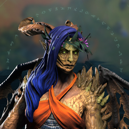 [DEPRECATED] Stop Changing My Hair Color - Dragon Dawn