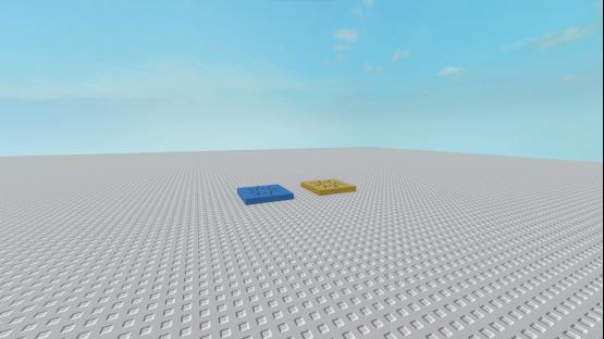 Roblox Baseplate – Counter-Strike 2 Mod